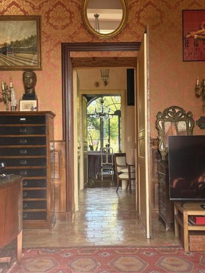 Image No.12-Maison de 9 chambres à vendre à Vic-Fezensac