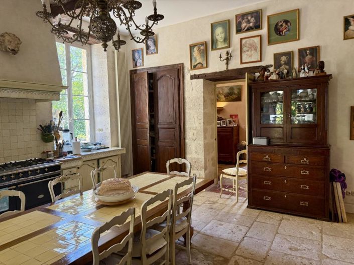 Image No.14-Maison de 9 chambres à vendre à Vic-Fezensac