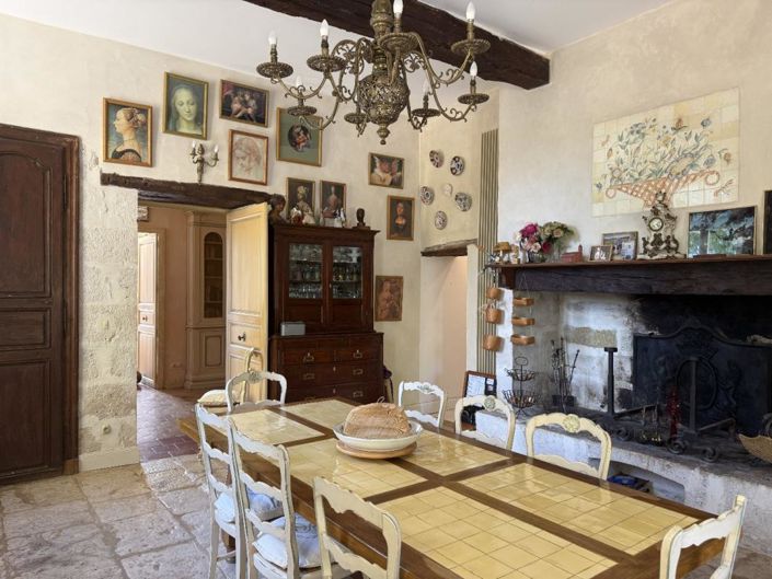 Image No.15-Maison de 9 chambres à vendre à Vic-Fezensac