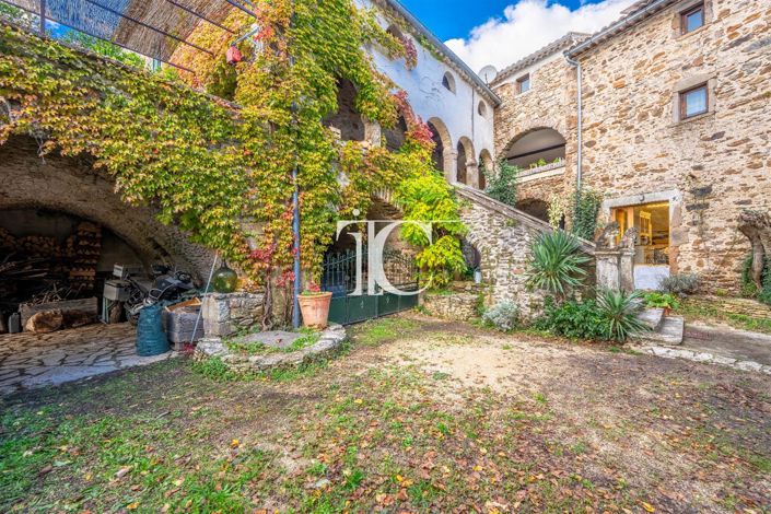 Image No.20-Maison de 5 chambres à vendre à Banne