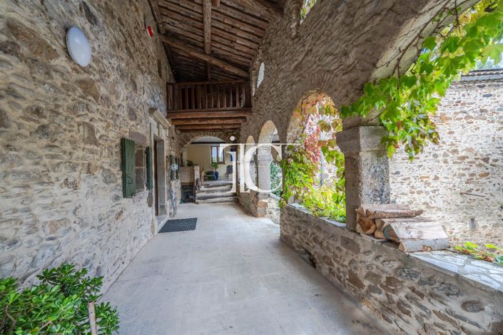 Image No.24-Maison de 5 chambres à vendre à Banne