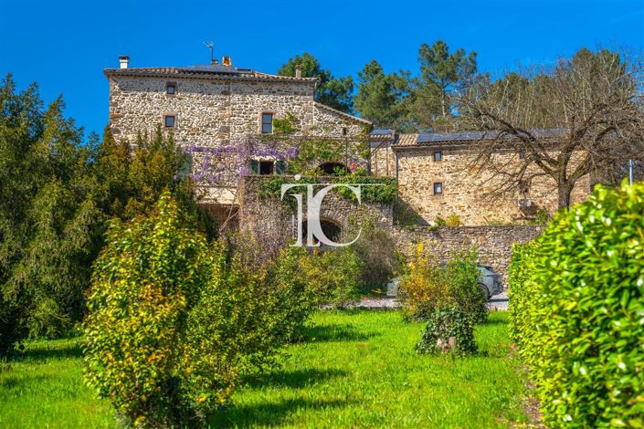 Image No.27-Maison de 5 chambres à vendre à Banne