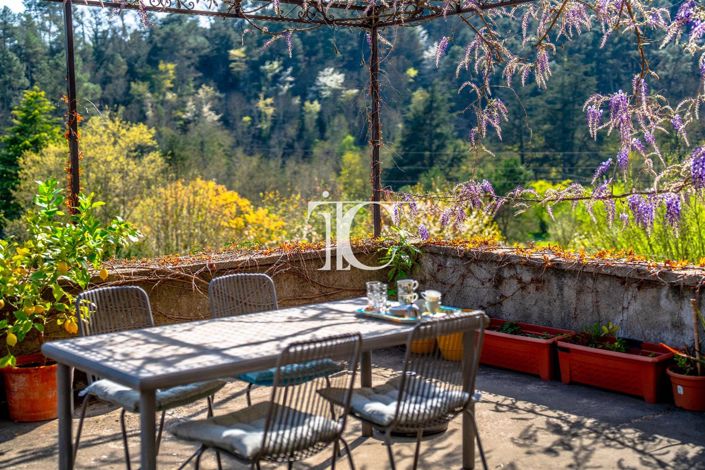 Image No.29-Maison de 5 chambres à vendre à Banne