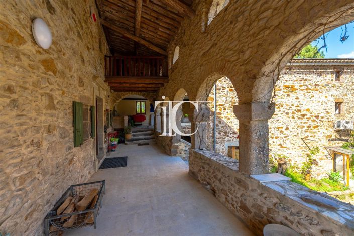 Image No.31-Maison de 5 chambres à vendre à Banne