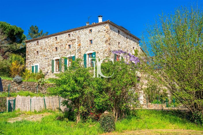 Image No.32-Maison de 5 chambres à vendre à Banne