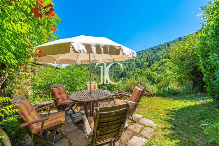 Image No.22-Maison de 5 chambres à vendre à Malbosc