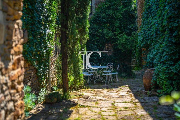 Image No.24-Maison de 5 chambres à vendre à Malbosc