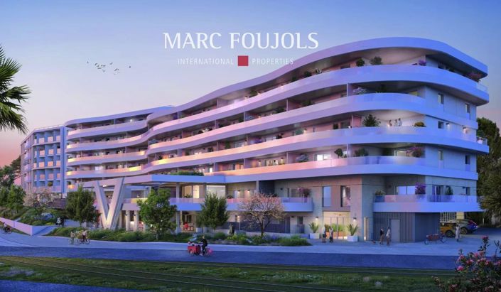 Image No.2-1 Bed Apartment for sale