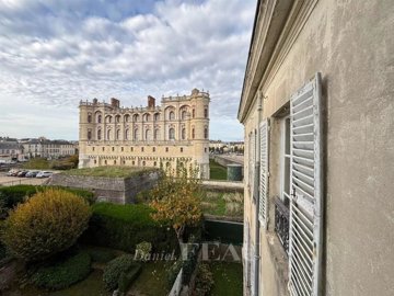 1 - Saint-Germain-en-Laye, Appartement