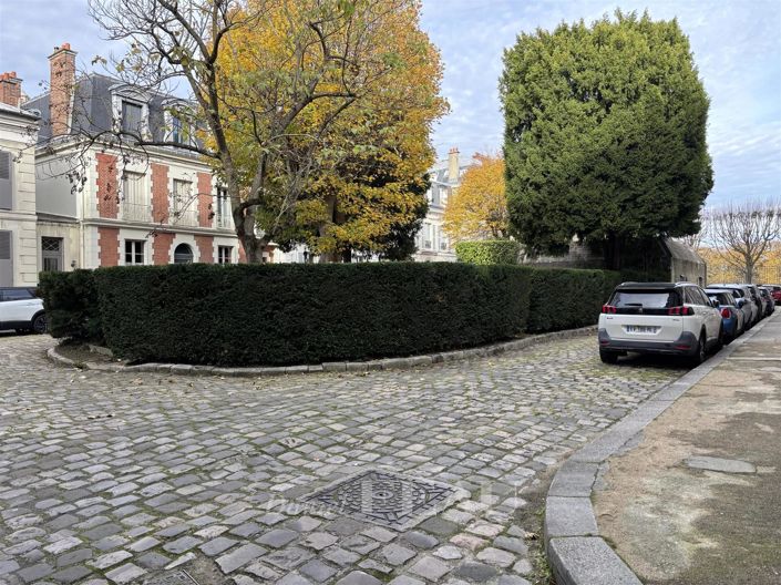 Image No.2-Appartement de 4 chambres à vendre à Saint-Germain-en-Laye