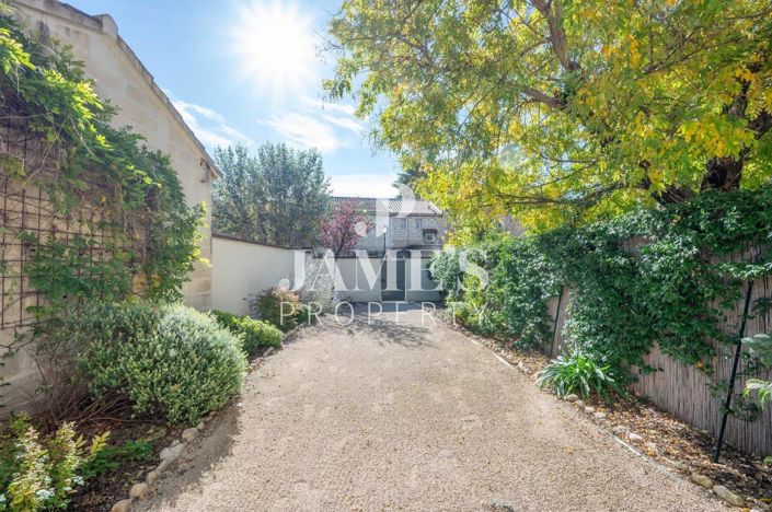 Image No.2-Appartement de 2 chambres à vendre à Saint-Remy-de-Provence