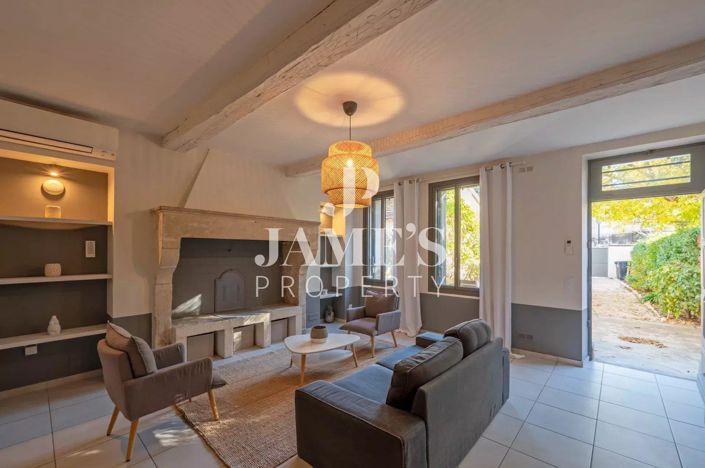 Image No.3-Appartement de 2 chambres à vendre à Saint-Remy-de-Provence