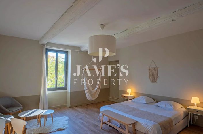 Image No.6-Appartement de 2 chambres à vendre à Saint-Remy-de-Provence