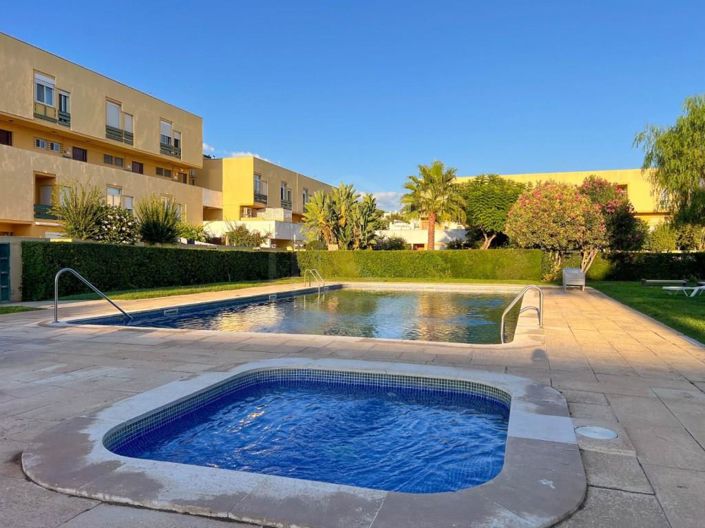 Image No.12-Appartement de 2 chambres à vendre à Loule