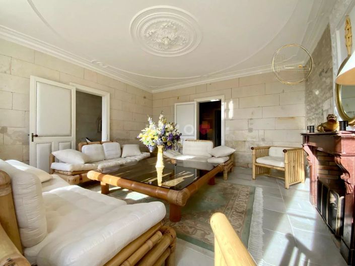 Image No.1-Maison de 7 chambres à vendre à Épargnes