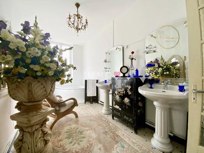 Image No.10-Maison de 7 chambres à vendre à Épargnes