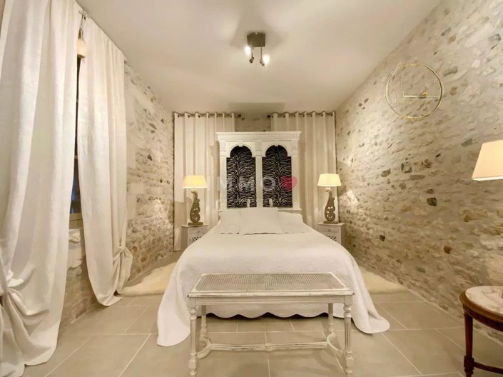 Image No.11-Maison de 7 chambres à vendre à Épargnes