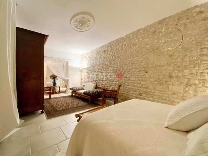 Image No.15-Maison de 7 chambres à vendre à Épargnes