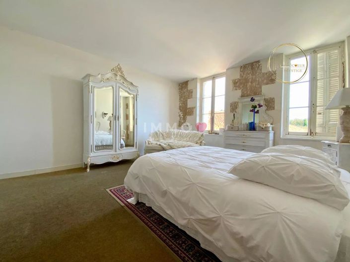 Image No.16-Maison de 7 chambres à vendre à Épargnes