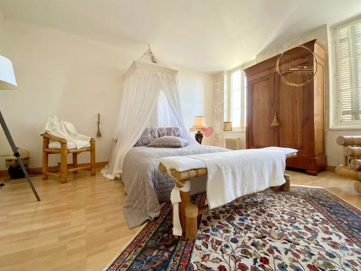 Image No.17-Maison de 7 chambres à vendre à Épargnes