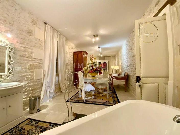 Image No.18-Maison de 7 chambres à vendre à Épargnes