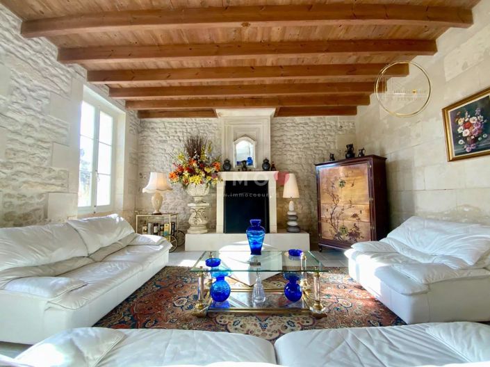 Image No.2-Maison de 7 chambres à vendre à Épargnes