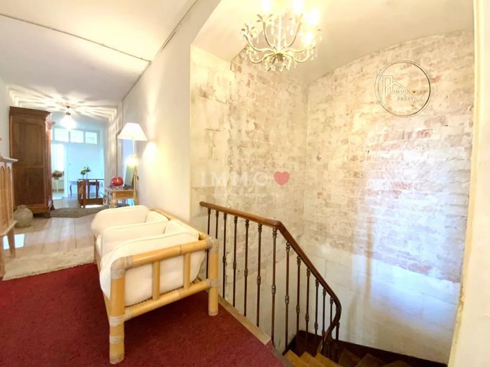 Image No.6-Maison de 7 chambres à vendre à Épargnes