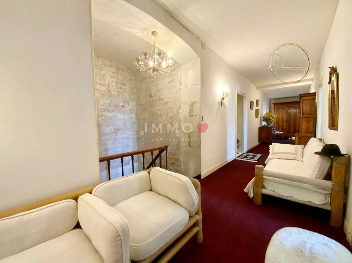 Image No.7-Maison de 7 chambres à vendre à Épargnes