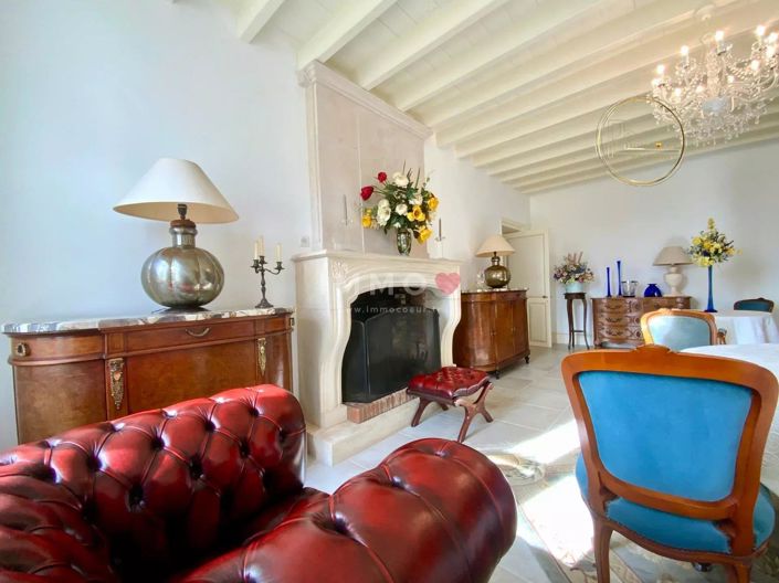 Image No.9-Maison de 7 chambres à vendre à Épargnes