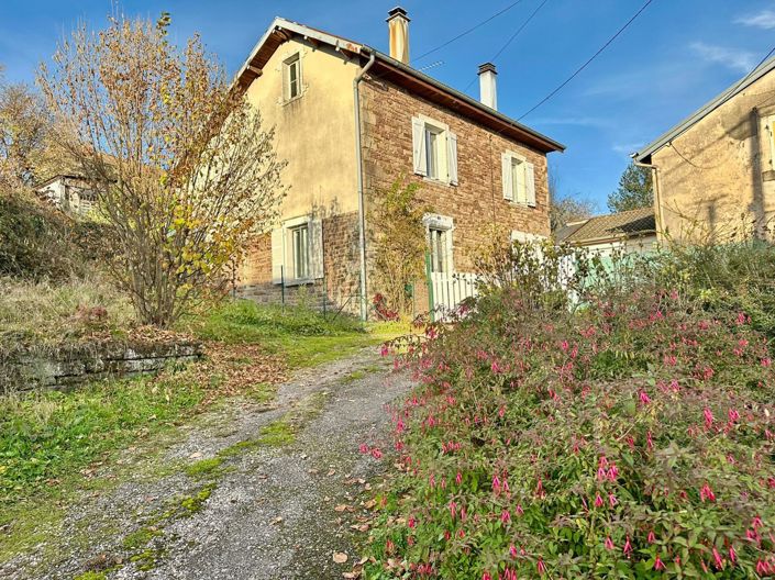 Franche-Comt&#233;, House