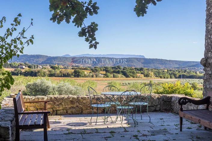 Image No.2-Maison à vendre à Cucuron