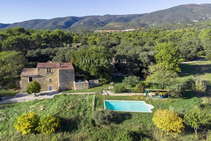 Image No.7-Maison à vendre à Cucuron