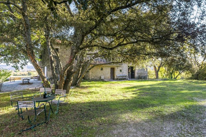 Image No.8-Maison à vendre à Cucuron