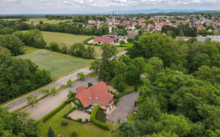 Image No.17-Propriété de 4 chambres à vendre à Mulhouse