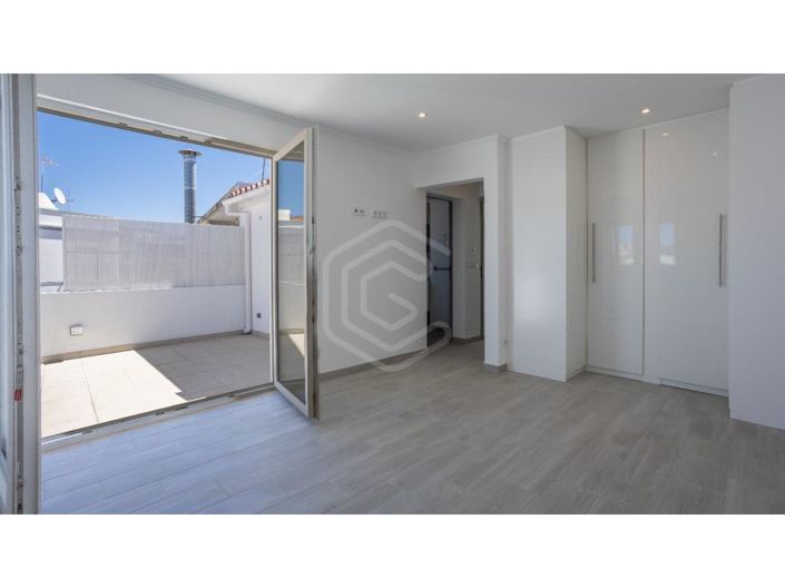 Image No.11-Appartement de 1 chambre à vendre à Loule