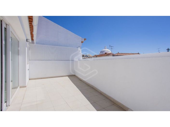 Image No.17-Appartement de 1 chambre à vendre à Loule