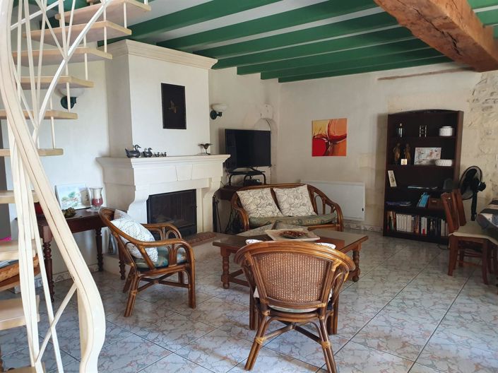 Image No.5-Maison de 6 chambres à vendre à Barzan