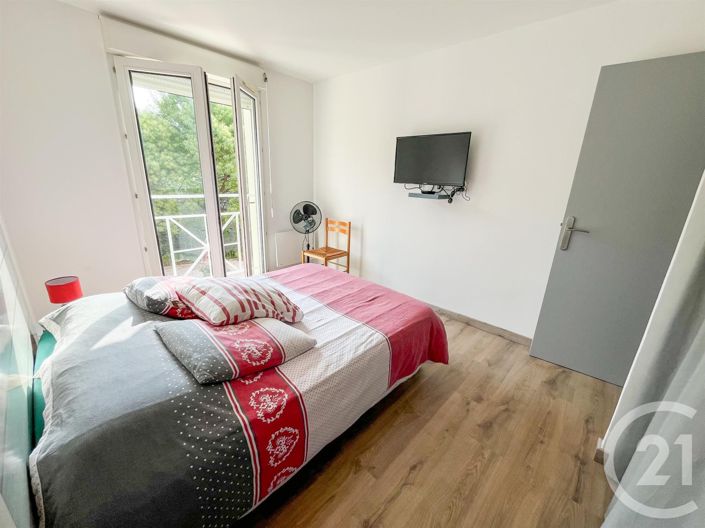 Image No.5-Appartement de 1 chambre à vendre à Cavalaire-sur-Mer