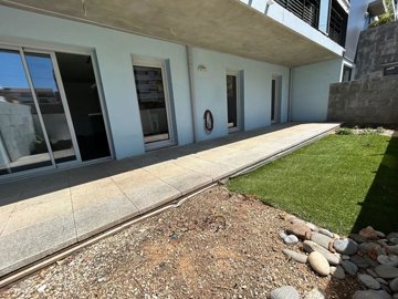 1 - La Seyne-sur-Mer, Appartement