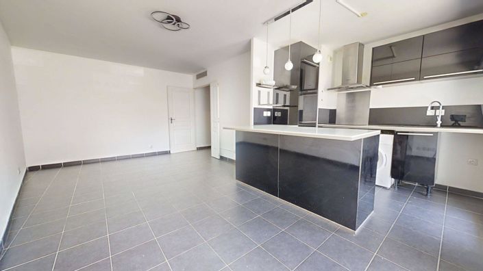 Image No.2-Appartement de 2 chambres à vendre à La Seyne-sur-Mer