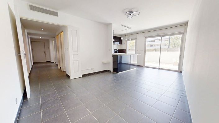 Image No.4-Appartement de 2 chambres à vendre à La Seyne-sur-Mer