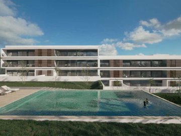 1 - Gondomar, Apartment