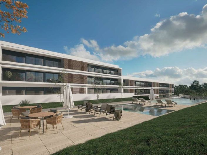 Image No.16-2 Bed Apartment for sale