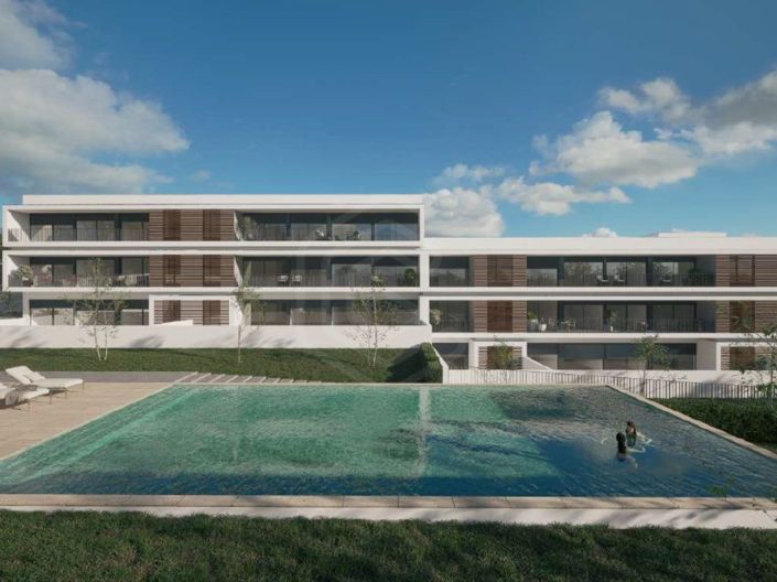 Image No.2-2 Bed Apartment for sale