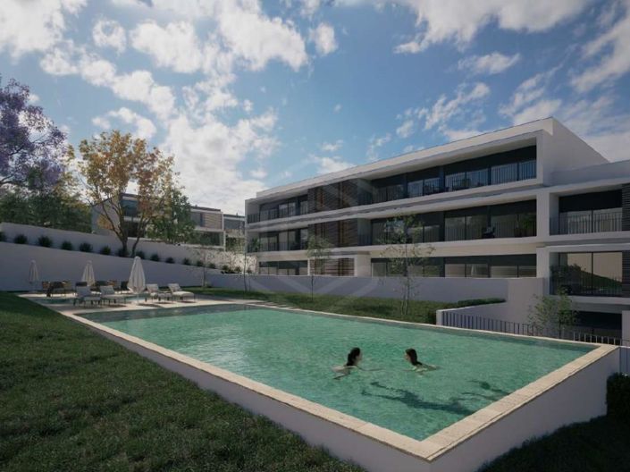 Image No.3-Appartement de 2 chambres à vendre à Gondomar