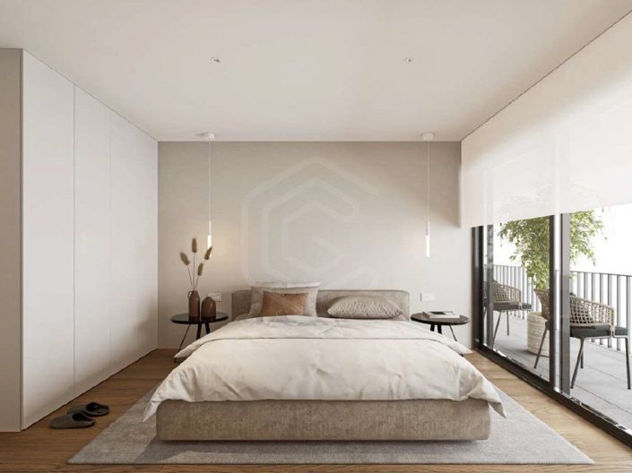 Image No.8-2 Bed Apartment for sale