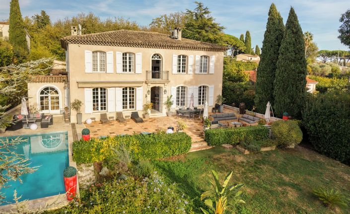 Image No.3-6 Bed House for sale