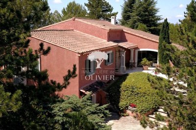 Maison de 4 chambres à vendre à Vaucluse