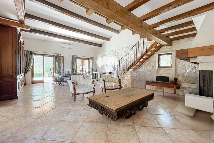 Image No.10-Maison de 4 chambres à vendre à Vaucluse