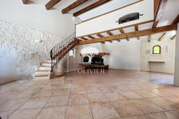 Image No.11-Maison de 4 chambres à vendre à Vaucluse